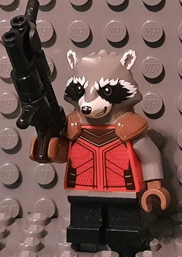 Rocket Raccoon