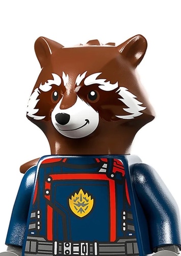 Rocket Raccoon