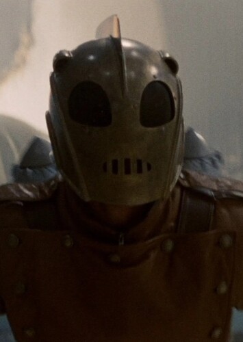 Rocketeer