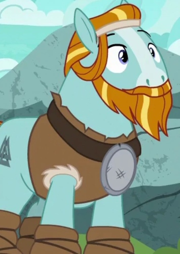 Rockhoof