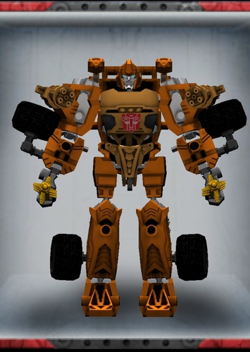 Rockmaster