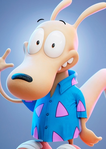 Rocko