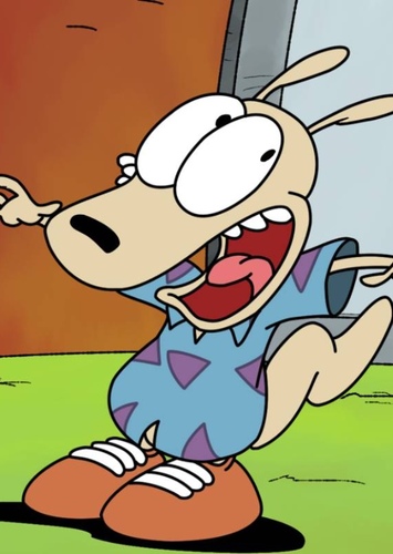 Rocko