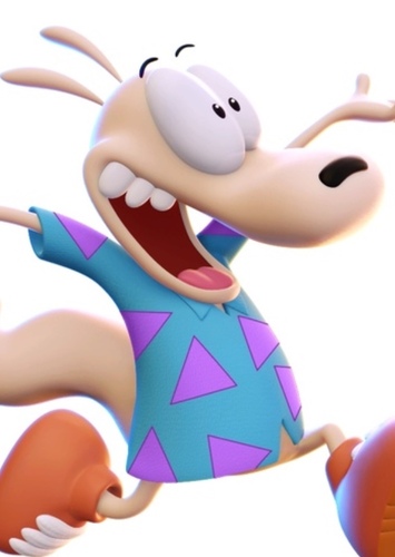 Rocko