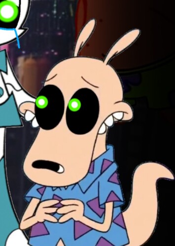 Rocko