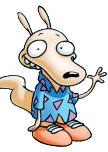 Rocko