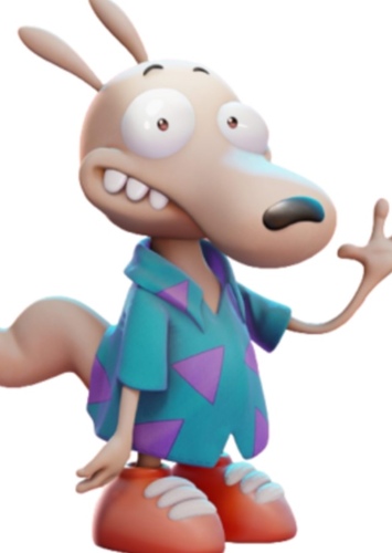 Rocko