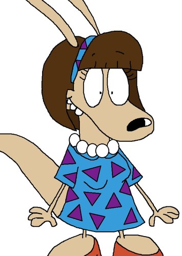 Rocko