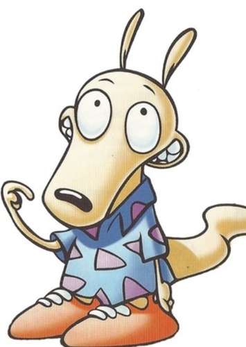 Rocko