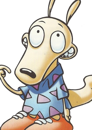 Rocko