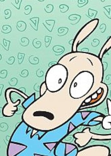 Rocko Rama