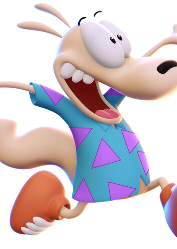 Rocko Rama