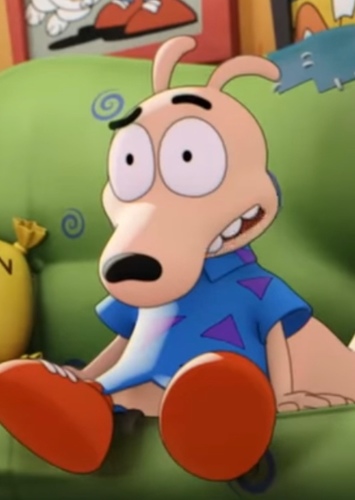 Rocko Rama