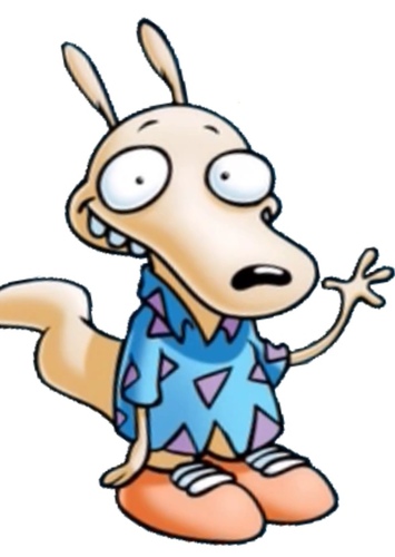 Rocko Rama