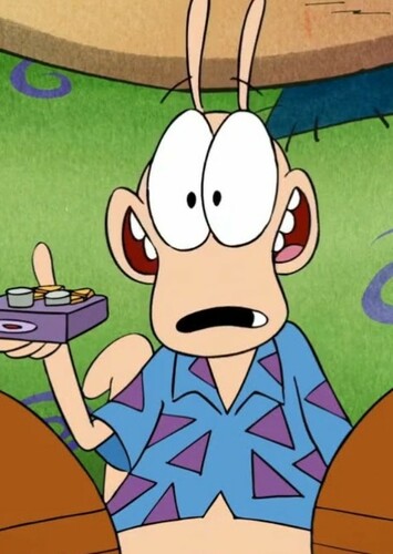 Rocko Rama