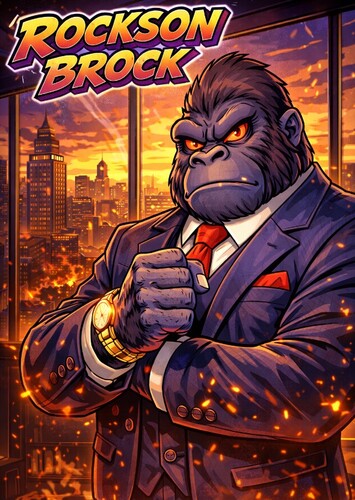 Rockson Brock