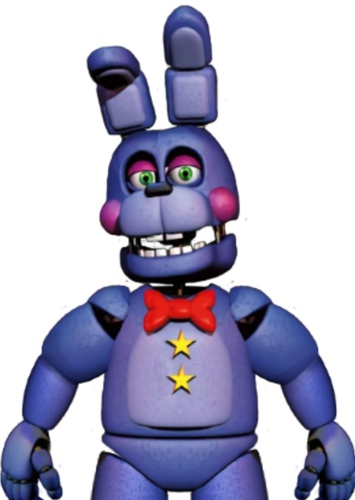 Rockstar Bonnie