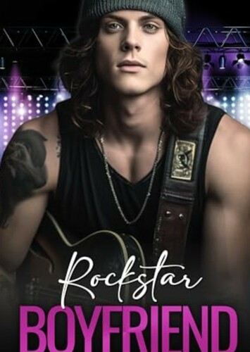 Rock and Roll Boyfriend