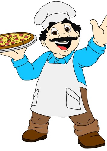 Rockstar Pasqually the Chef