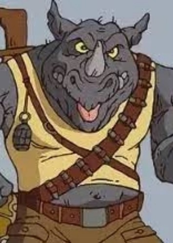 Rocksteady