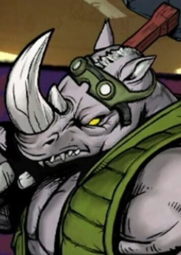 Rocksteady