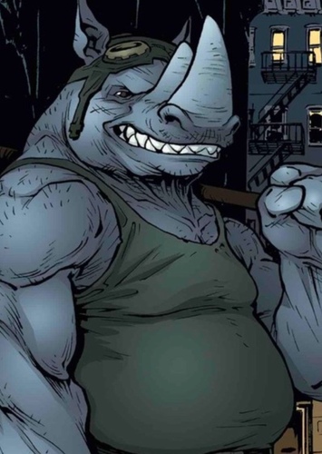 Rocksteady