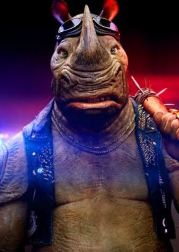 Rocksteady