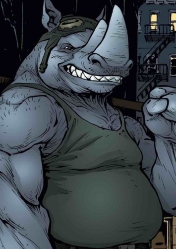 Rocksteady