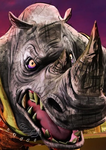 Rocksteady