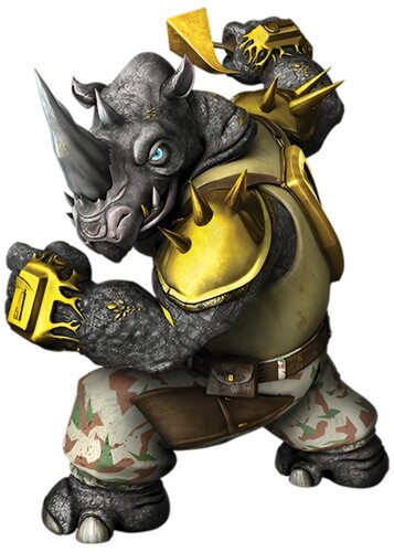 Rocksteady