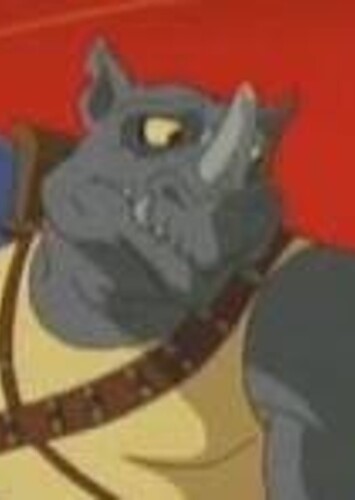 Rocksteady