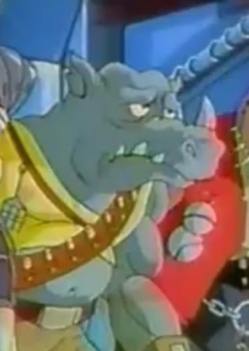 Rocksteady