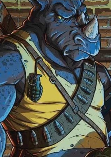 Rocksteady