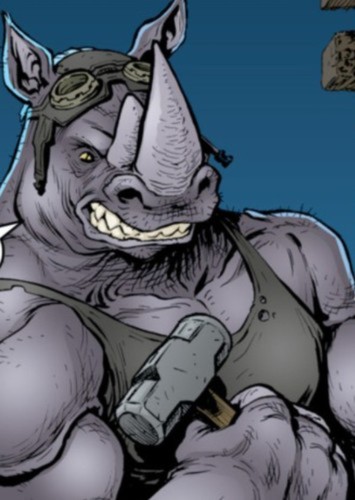 Rocksteady