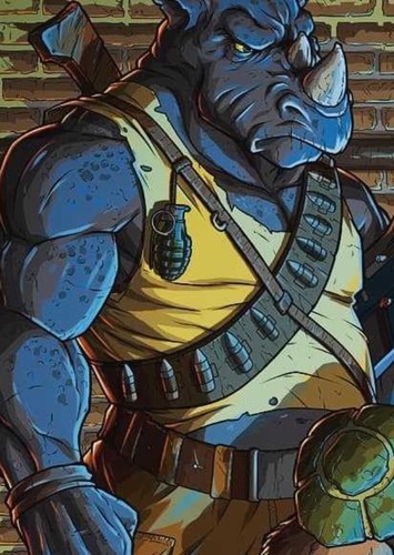 Rocksteady