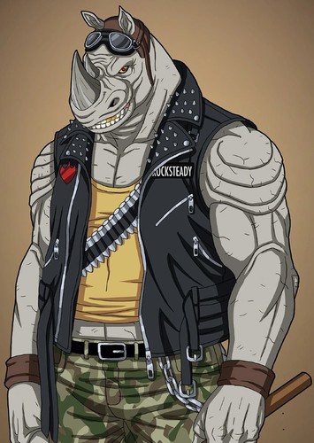Rocksteady