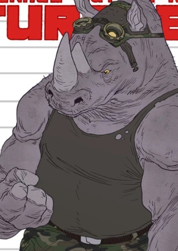 Rocksteady