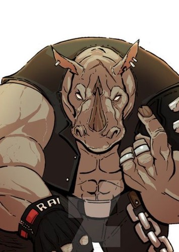 Rocksteady