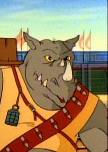 Rocksteady