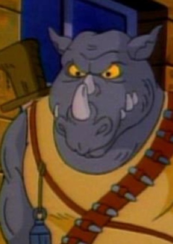 Rocksteady
