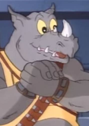 Rocksteady