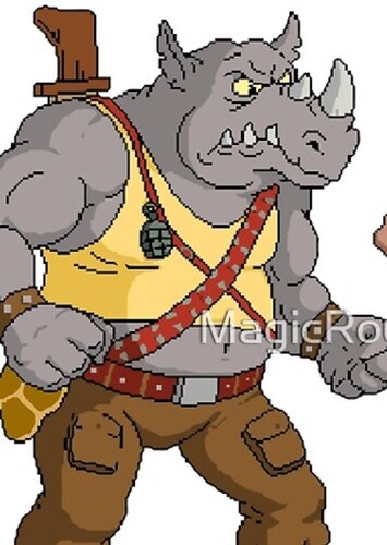 Rocksteady