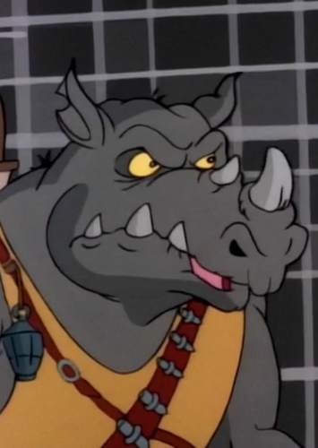 Rocksteady