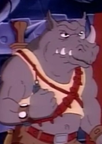 Rocksteady