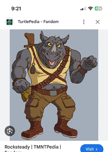 Rocksteady