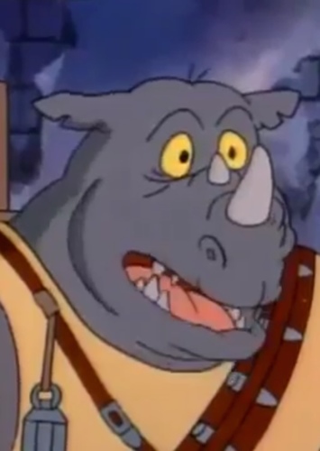 Rocksteady