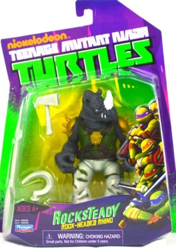 Rocksteady
