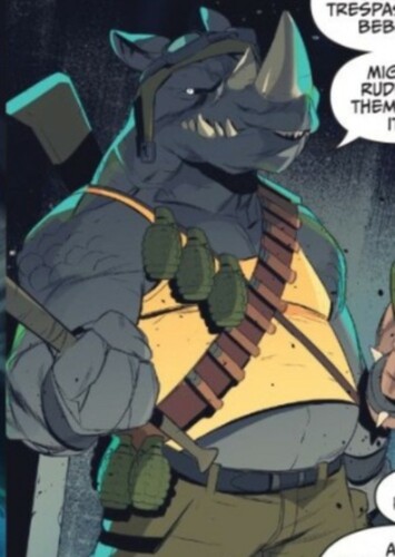 Rocksteady