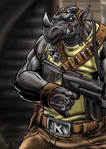 Rocksteady