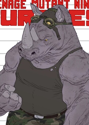Rocksteady